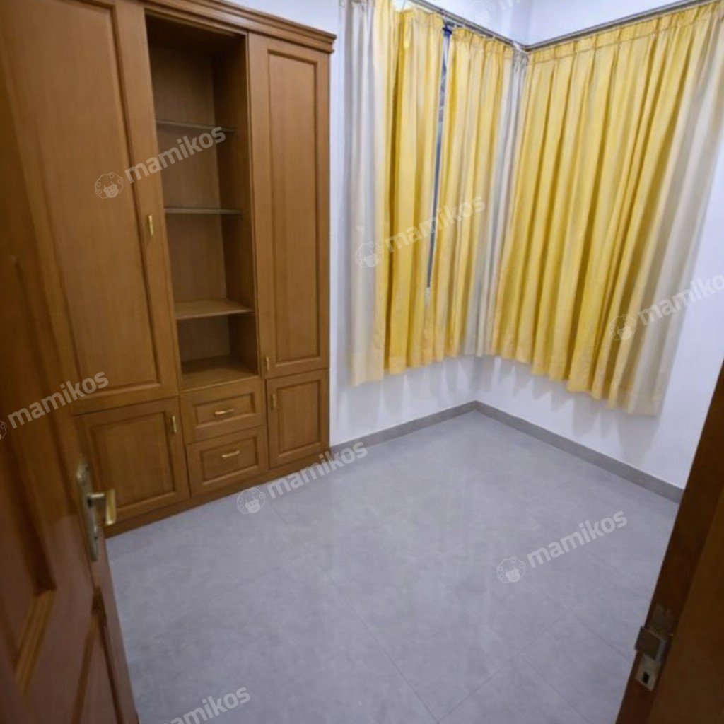 Rumah Sertifikat SHM 5 Kamar Tidur 3 Kamar Mandi Taman Palem Jakarta Barat - Photo 5