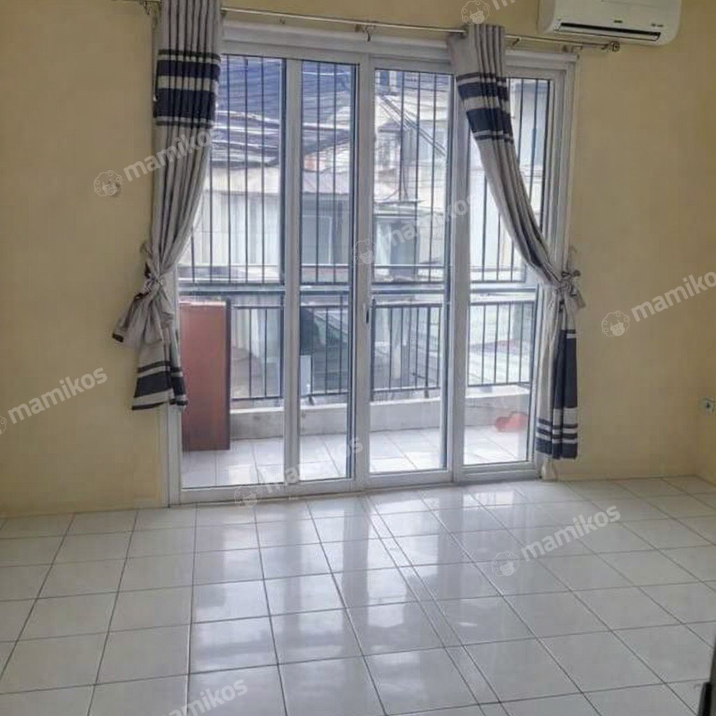 Rumah Sertifikat SHM 2 Kamar Tidur 2 Kamar Mandi Citra Garden Jakarta Barat - Photo 2