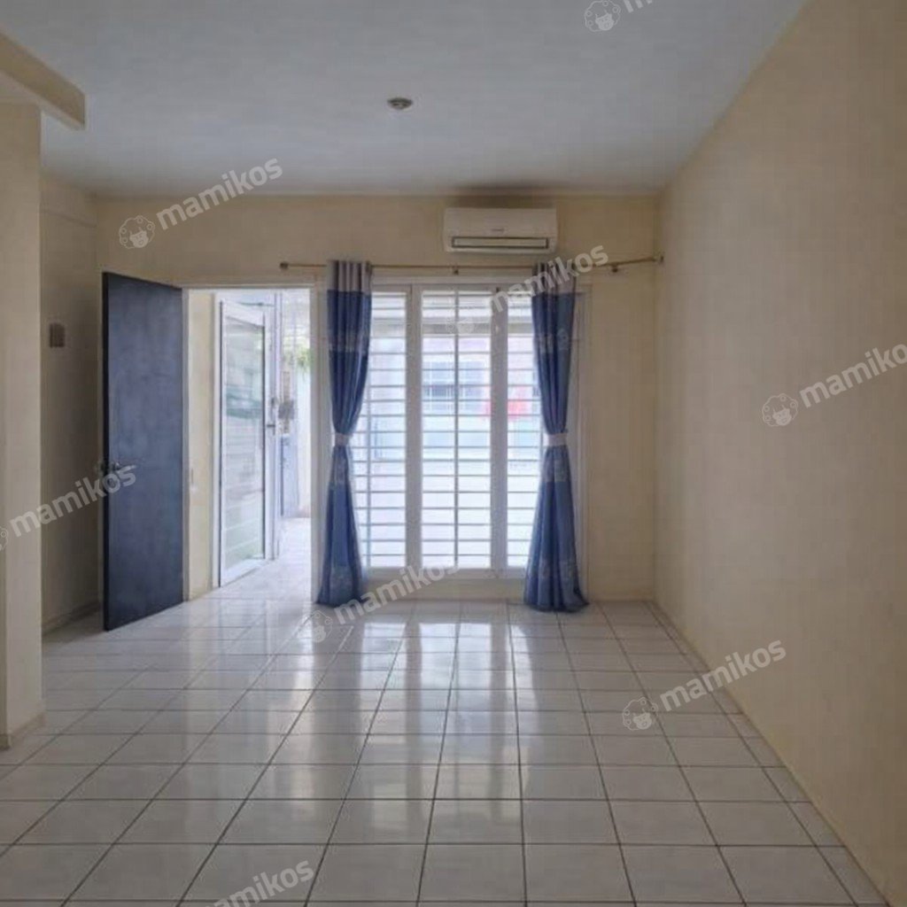 Rumah Sertifikat SHM 2 Kamar Tidur 2 Kamar Mandi Citra Garden Jakarta Barat - Photo 3