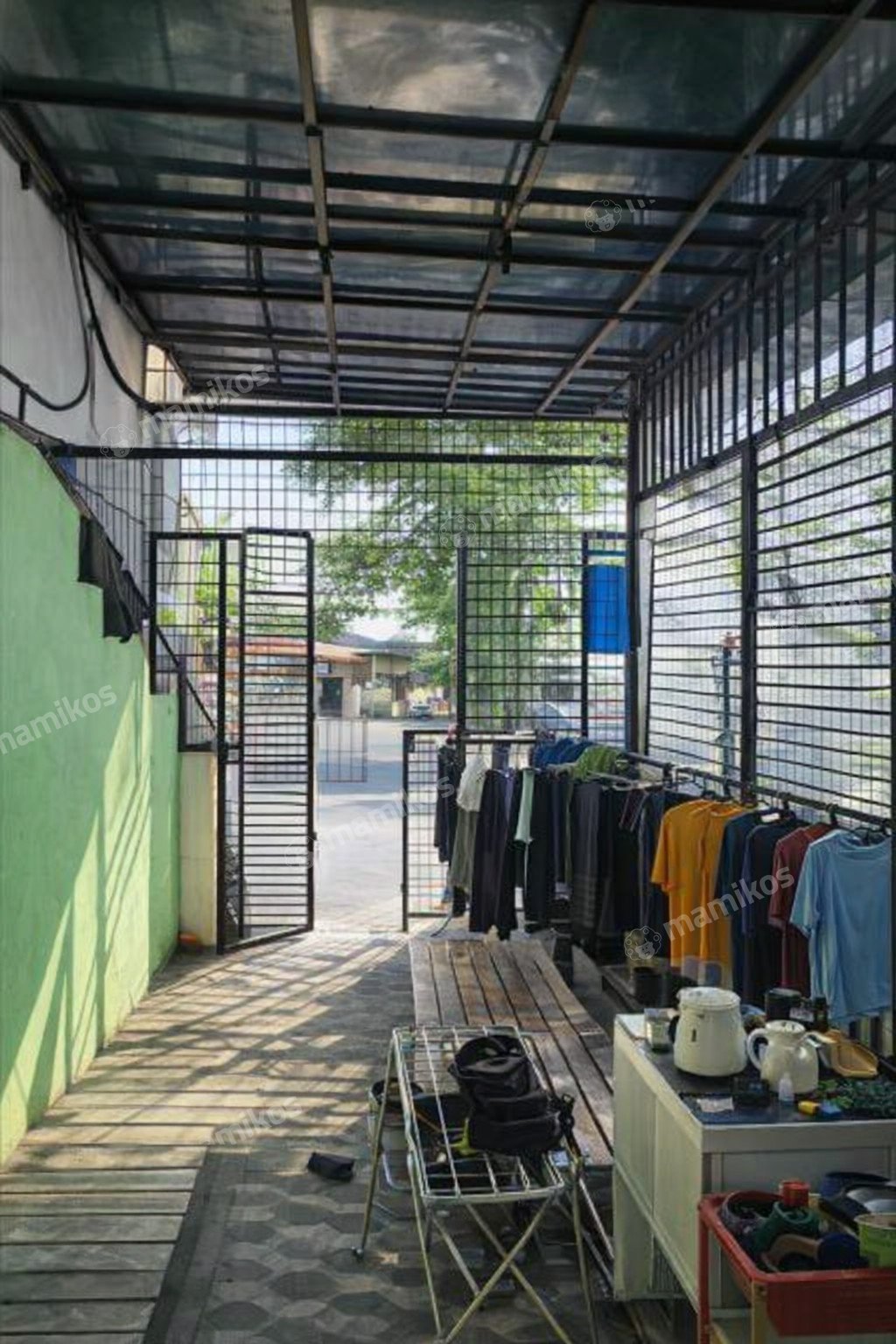 Rumah Sertifikat SHM 3 Kamar Tidur 3 Kamar Mandi Koja Jakarta Utara - Photo 3