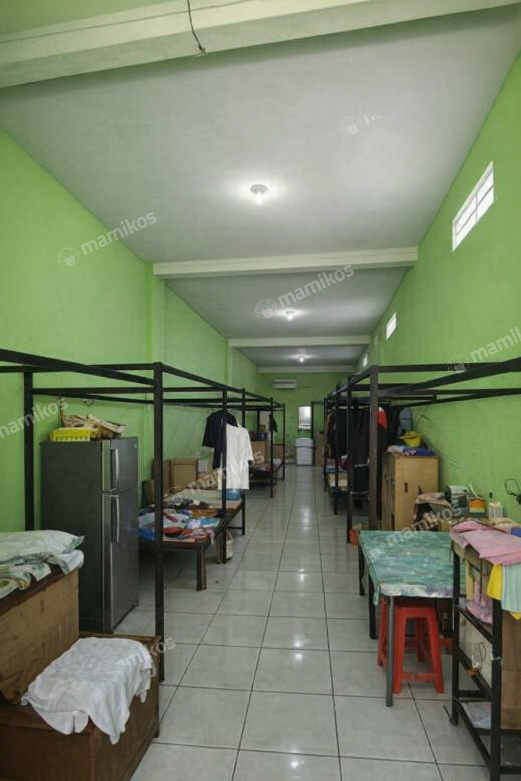 Rumah Sertifikat SHM 3 Kamar Tidur 3 Kamar Mandi Koja Jakarta Utara - Photo 4