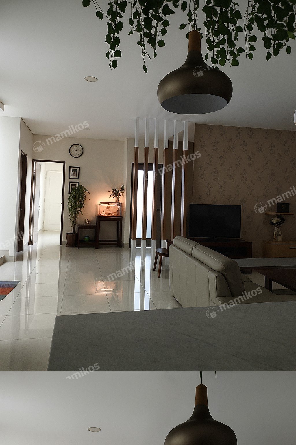 Rumah Sertifikat SHM 4 Kamar Tidur 4 Kamar Mandi Sunter Jakarta Utara - Photo 5