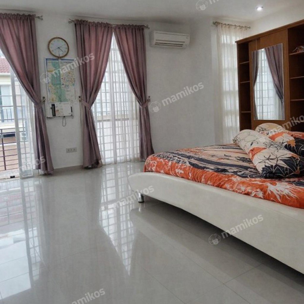 Rumah Sertifikat SHM 7 Kamar Tidur 7 Kamar Mandi Palmerah Jakarta Barat - Photo 2