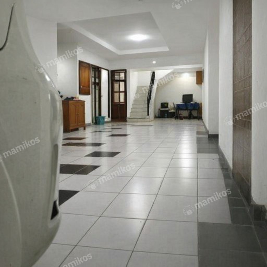 Rumah Sertifikat SHM 7 Kamar Tidur 7 Kamar Mandi Palmerah Jakarta Barat - Photo 4