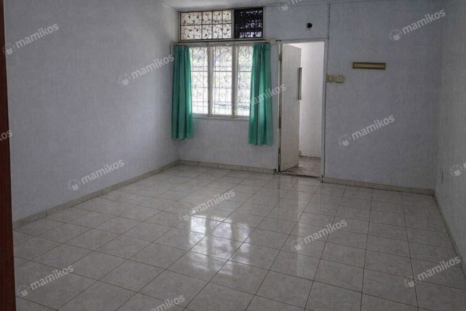 Rumah Sertifikat SHM 5 Kamar Tidur 1 Kamar Mandi Kemanggisan Jakarta Barat - Photo 4