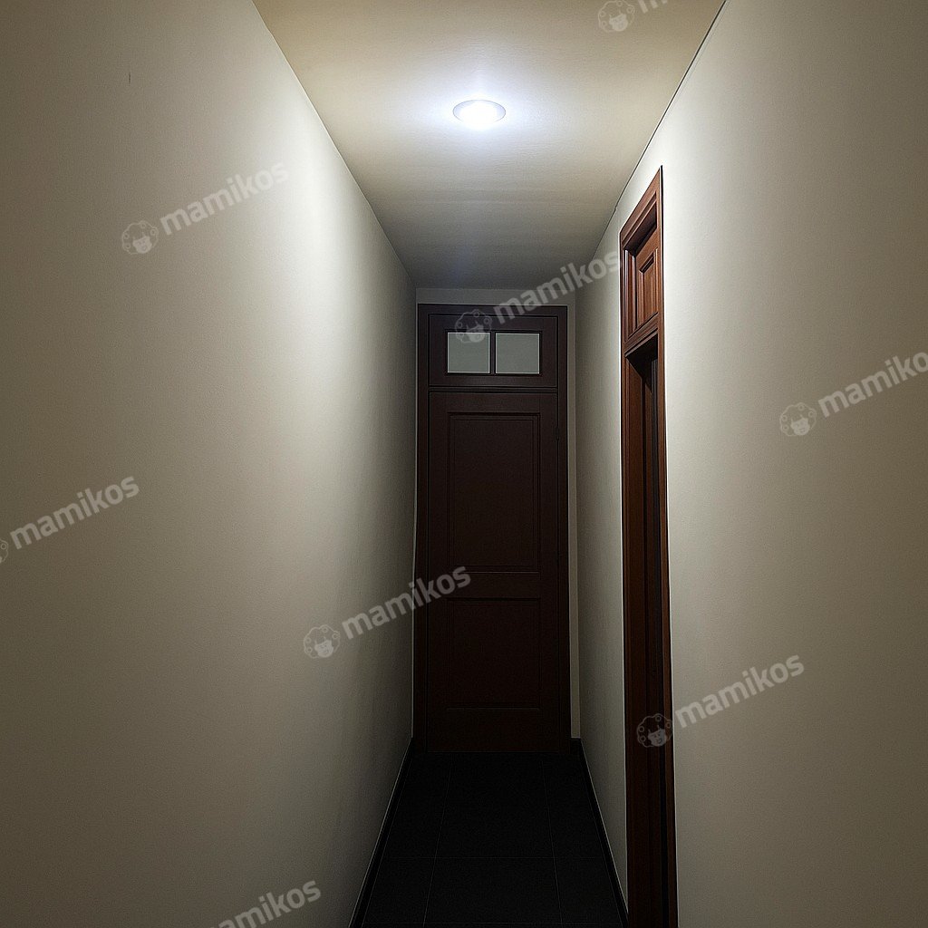 Rumah Sertifikat SHM 2 Kamar Tidur 2 Kamar Mandi Cengkareng Barat Jakarta Barat - Photo 3