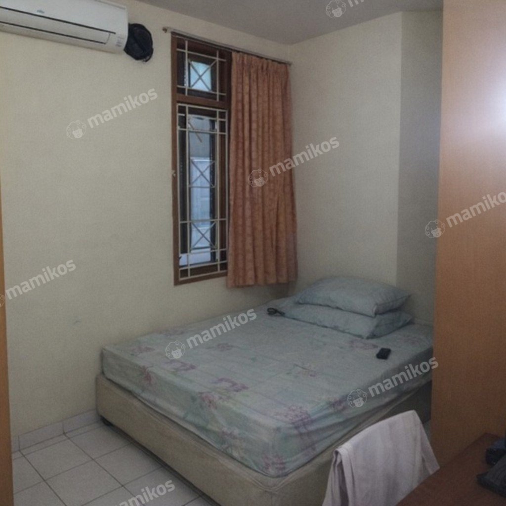 Rumah Sertifikat SHM 2 Kamar Tidur 2 Kamar Mandi Cengkareng Barat Jakarta Barat - Photo 5