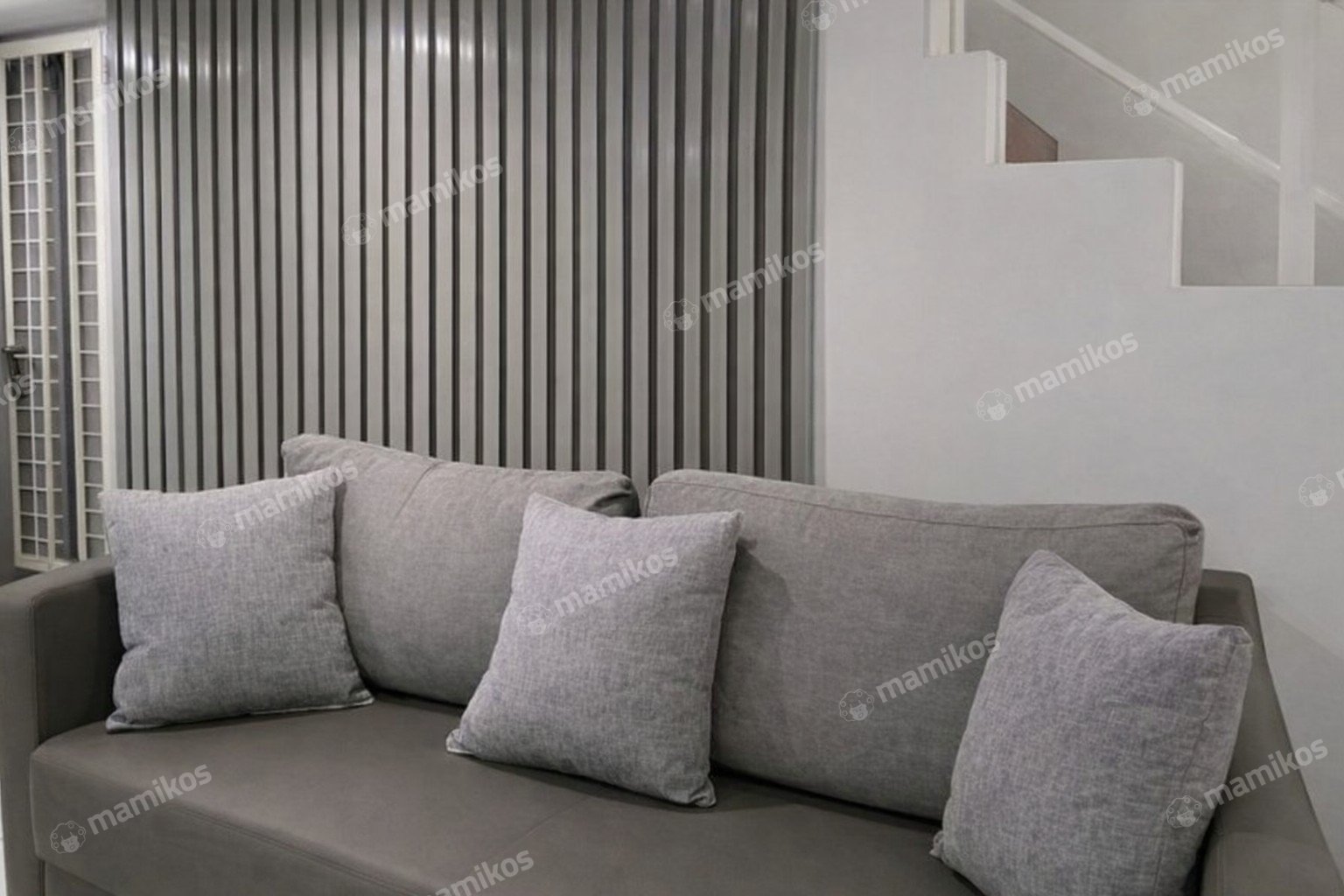 Rumah 2KT 2KM Joglo Jakarta Barat