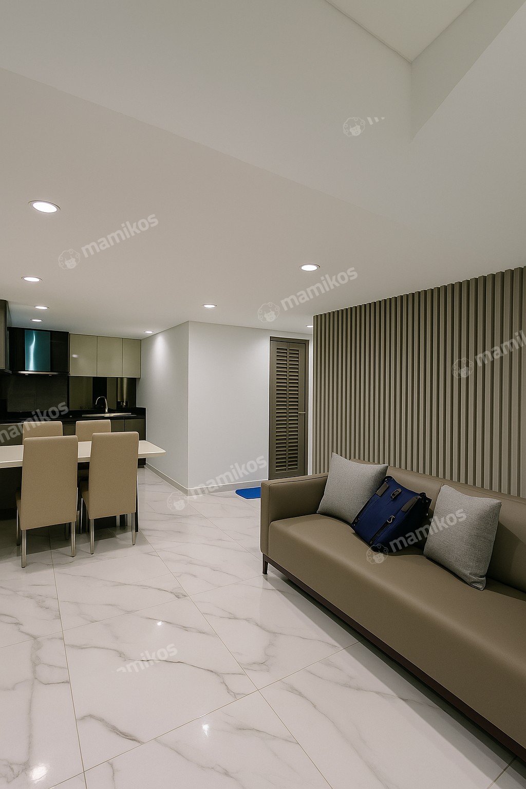 Rumah Sertifikat SHM 2 Kamar Tidur 2 Kamar Mandi Joglo Jakarta Barat - Photo 4