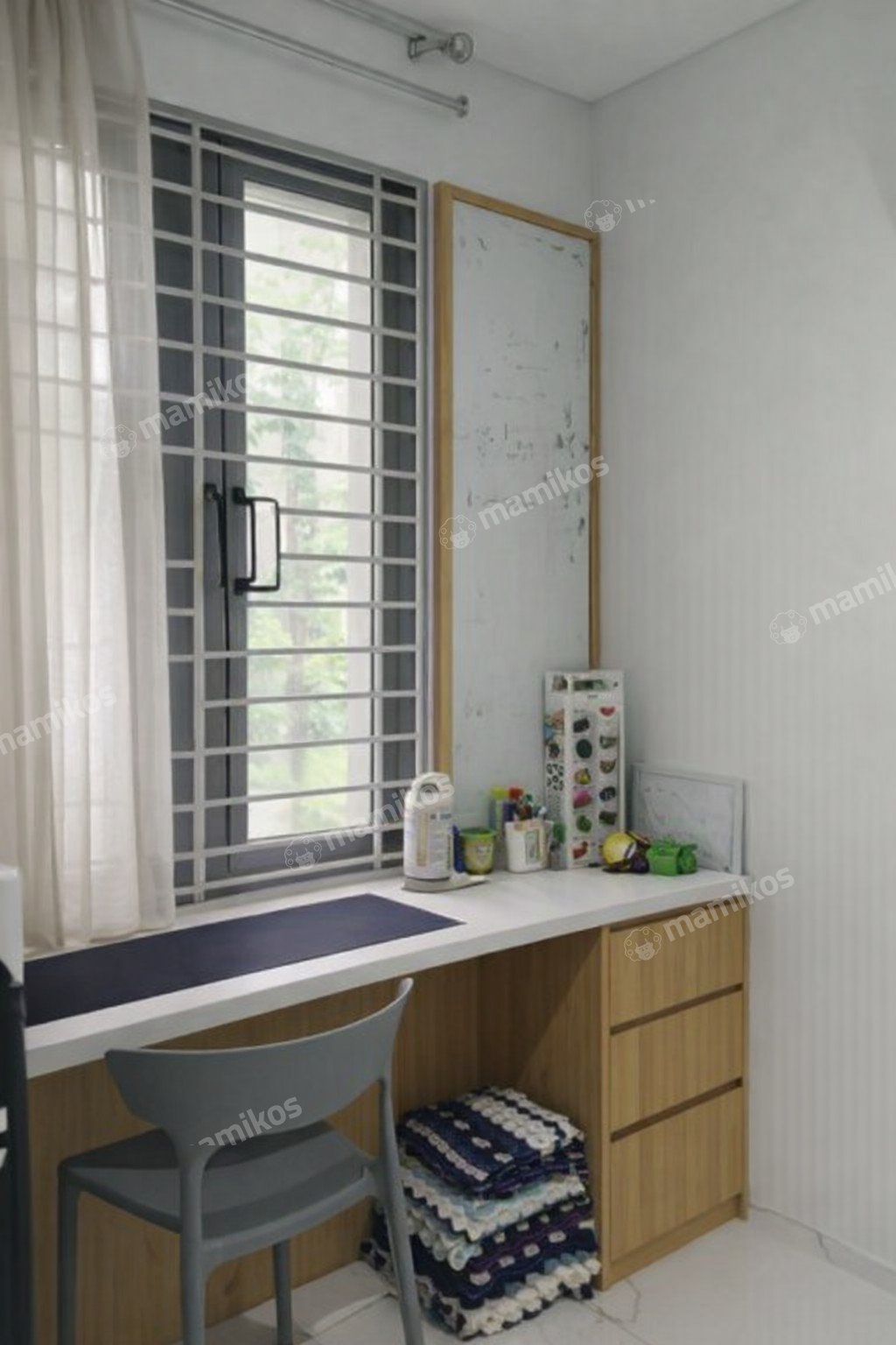 Rumah Sertifikat SHM 2 Kamar Tidur 2 Kamar Mandi Joglo Jakarta Barat - Photo 5