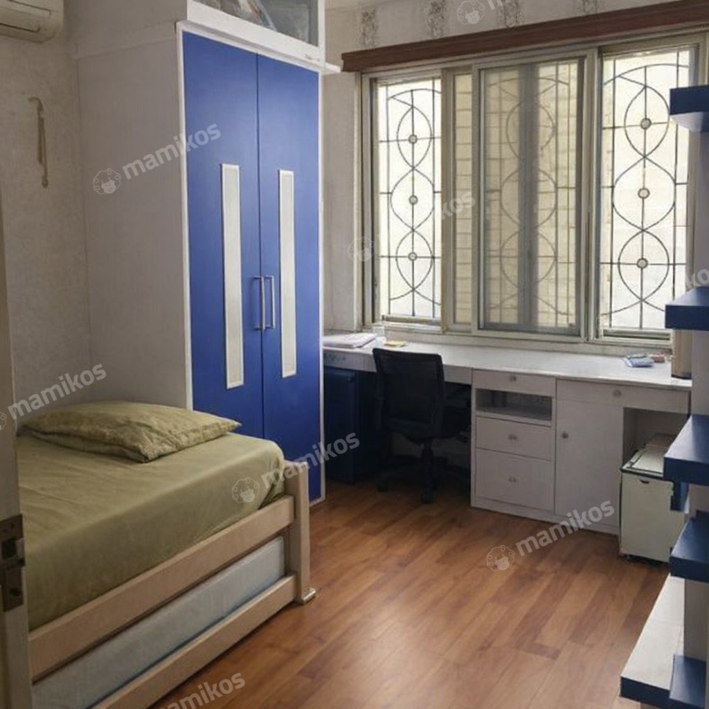 Rumah Sertifikat SHM 5 Kamar Tidur 3 Kamar Mandi Sunter Jakarta Utara - Photo 2