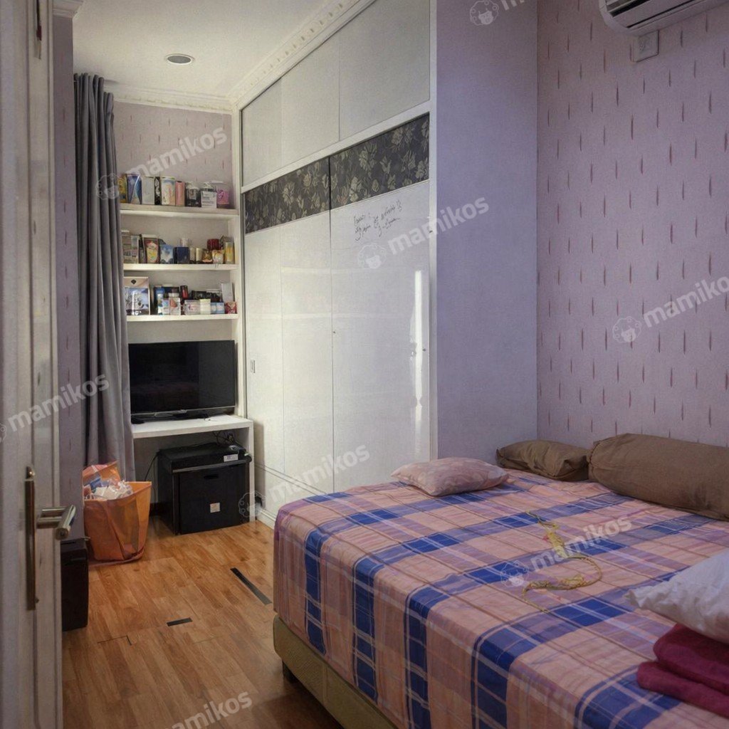 Rumah Sertifikat SHM 5 Kamar Tidur 3 Kamar Mandi Sunter Jakarta Utara - Photo 3