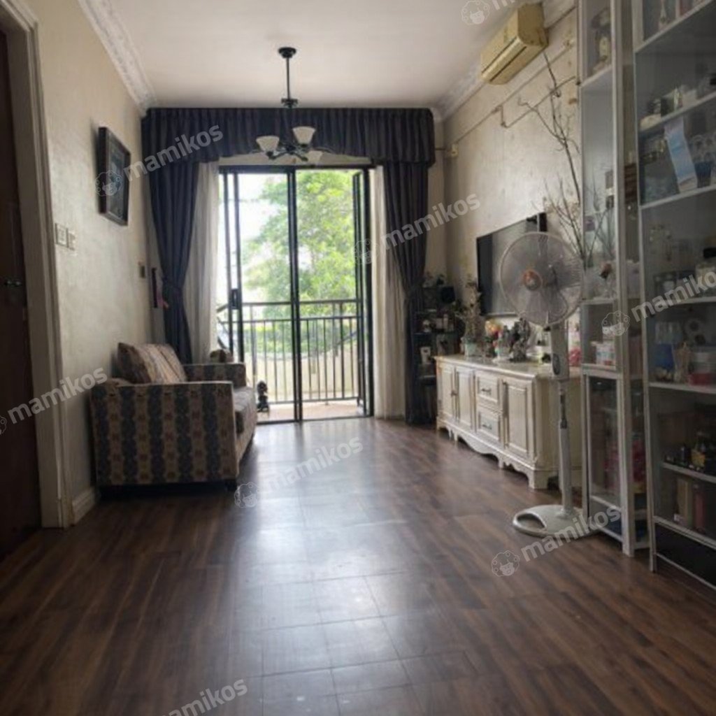 Rumah Sertifikat SHM 5 Kamar Tidur 3 Kamar Mandi Sunter Jakarta Utara - Photo 4