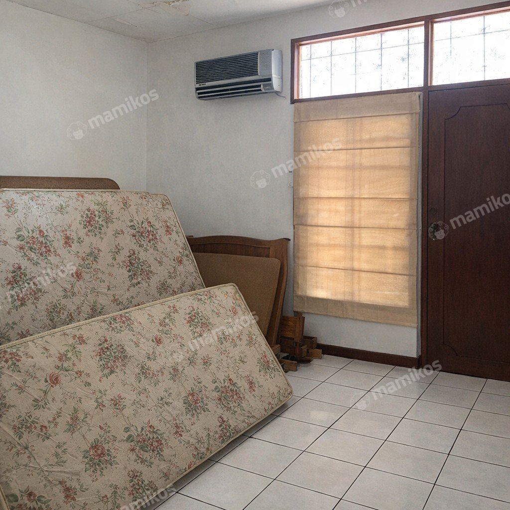 Rumah 4 Kamar Tidur 4 Kamar Mandi 2 Lantai Kayu Putih Jakarta Timur - Photo 4