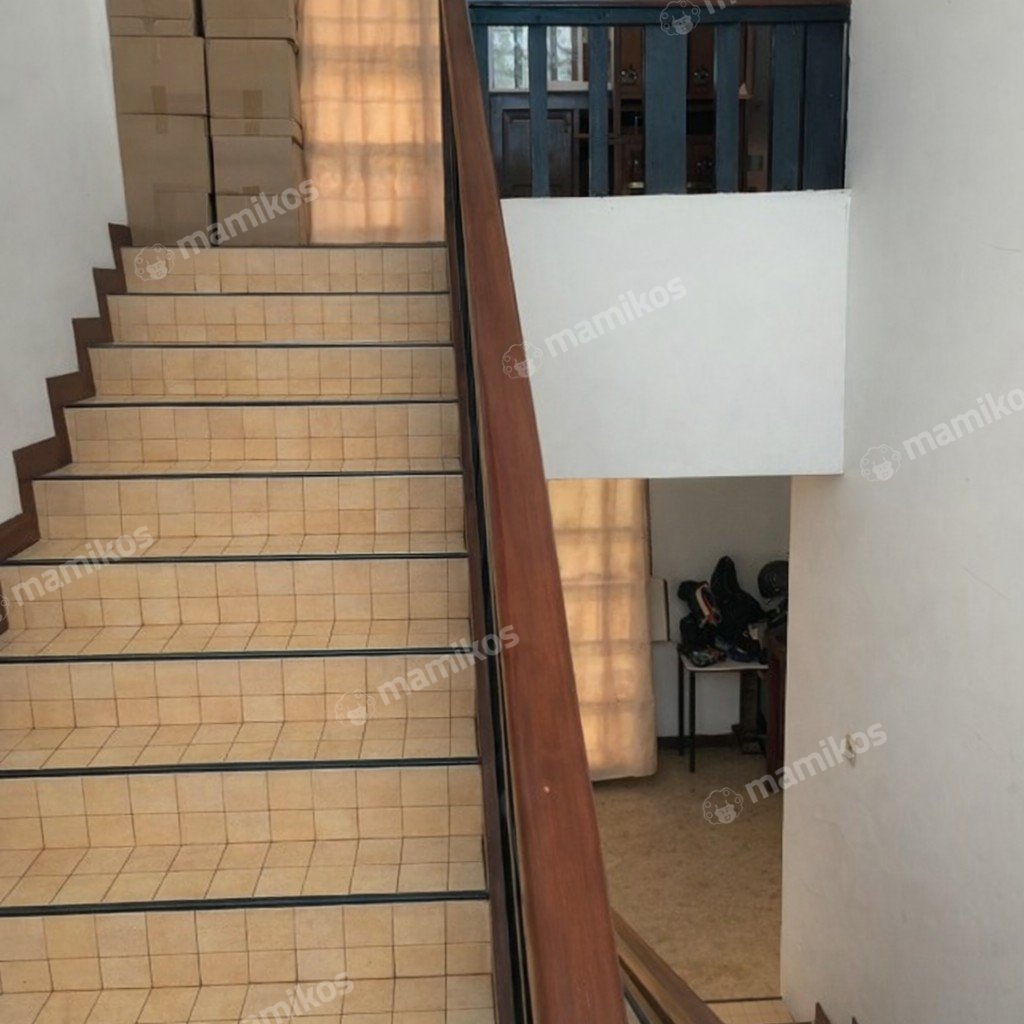 Rumah 4 Kamar Tidur 4 Kamar Mandi 2 Lantai Kayu Putih Jakarta Timur - Photo 5
