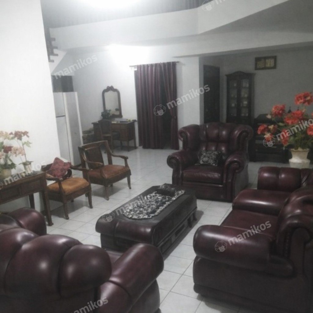 Rumah Sertifikat SHM 5 Kamar Tidur 4 Kamar Mandi Cipinang Jakarta Timur - Photo 5