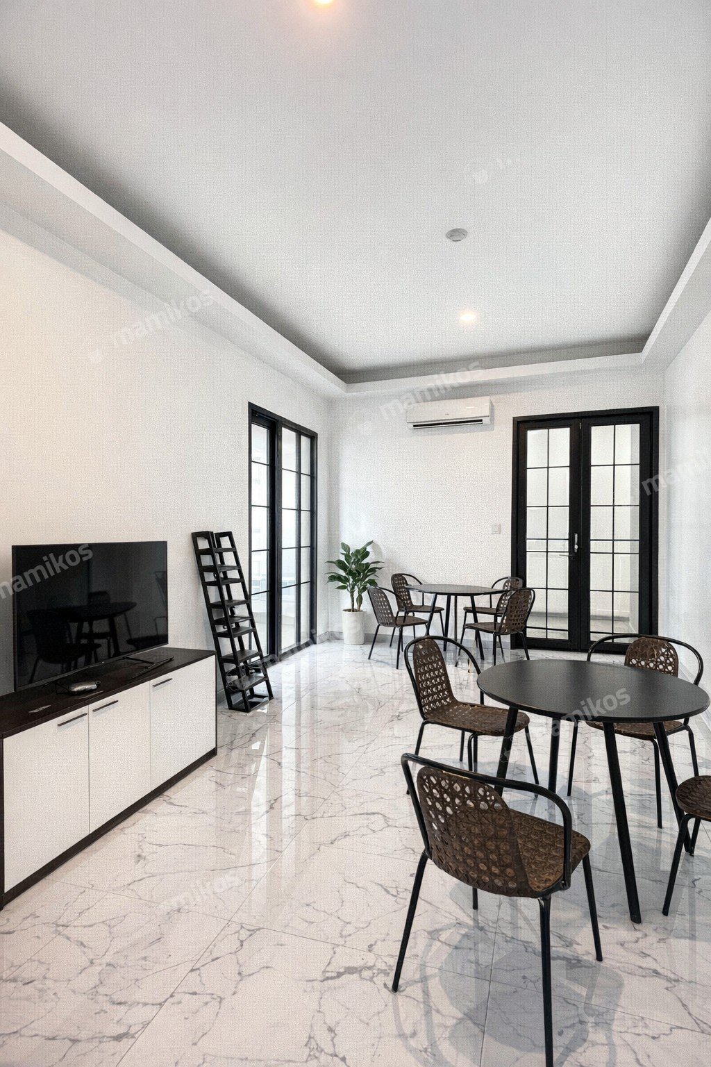 Rumah Sertifikat SHM 4 Kamar Tidur 3 Kamar Mandi Bintaro Jakarta Selatan - Photo 3