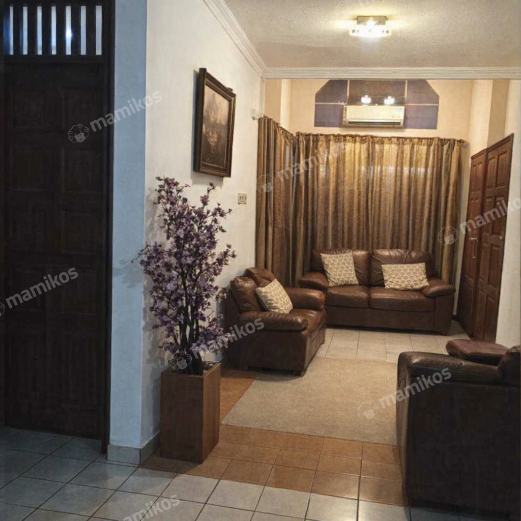 Rumah Sertifikat SHM 5 Kamar Tidur 2 Kamar Mandi Cakung Jakarta Timur - Photo 4