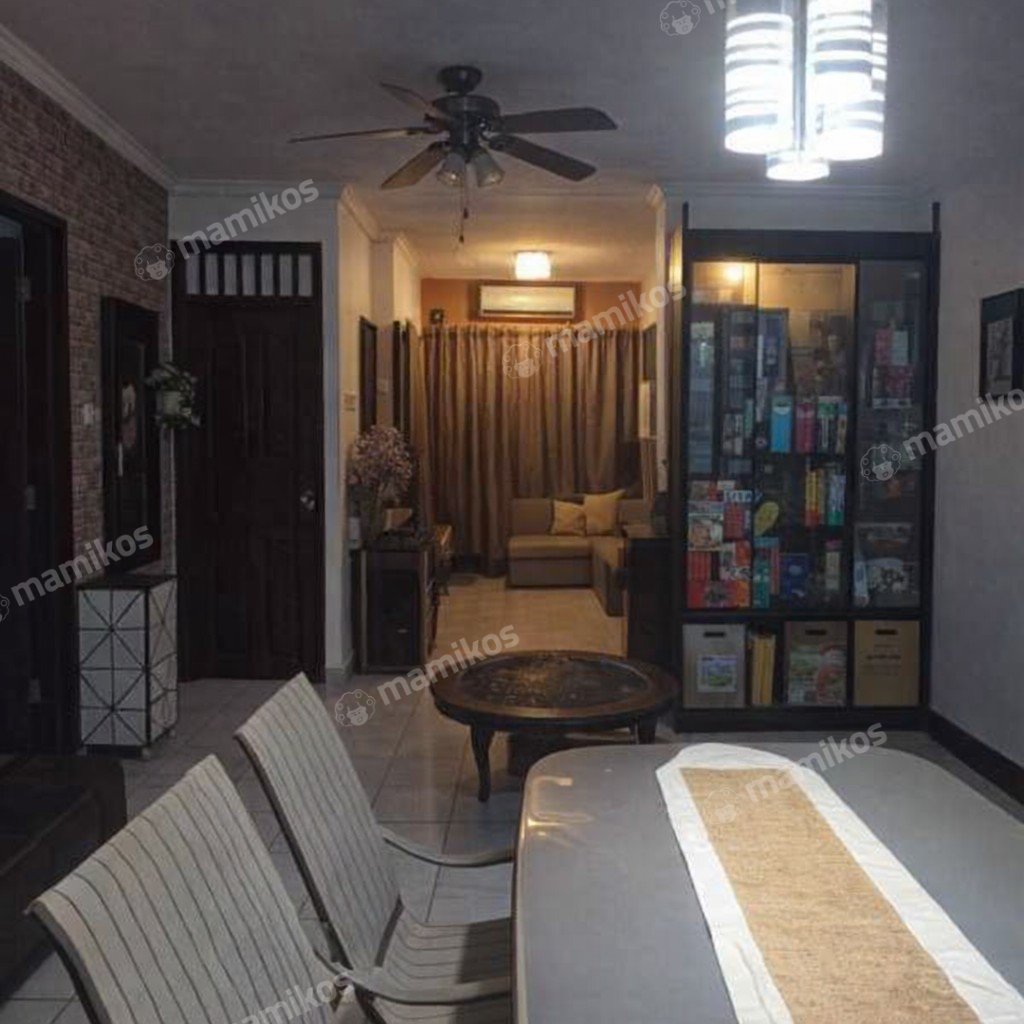Rumah Sertifikat SHM 5 Kamar Tidur 2 Kamar Mandi Cakung Jakarta Timur - Photo 5