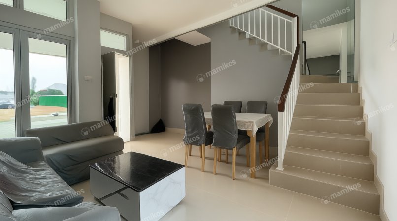 Rumah Sertifikat SHM 4 Kamar Tidur 4 Kamar Mandi Cempaka Putih Jakarta Pusat - Photo 2