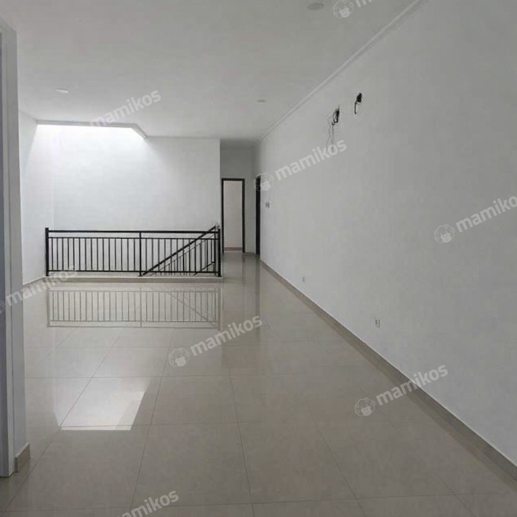 Rumah 4 Kamar Tidur 3 Kamar Mandi 3 Lantai Pulomas Jakarta Timur - Photo 3