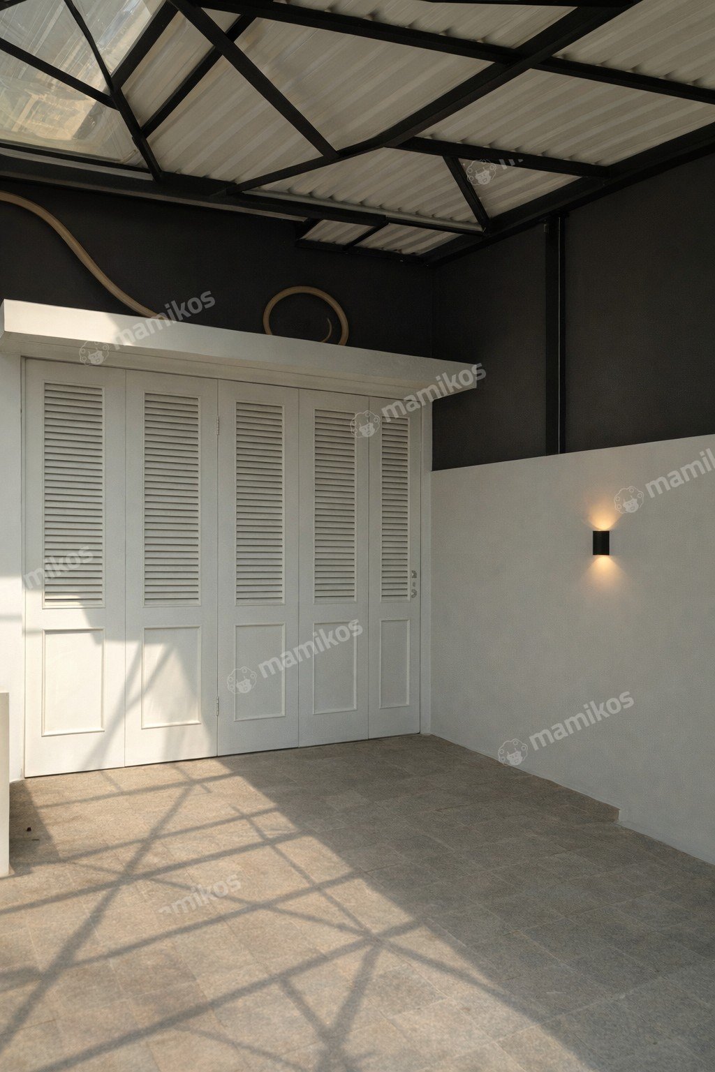 Rumah Sertifikat SHM 6 Kamar Tidur 6 Kamar Mandi Pulomas Jakarta Timur - Photo 4