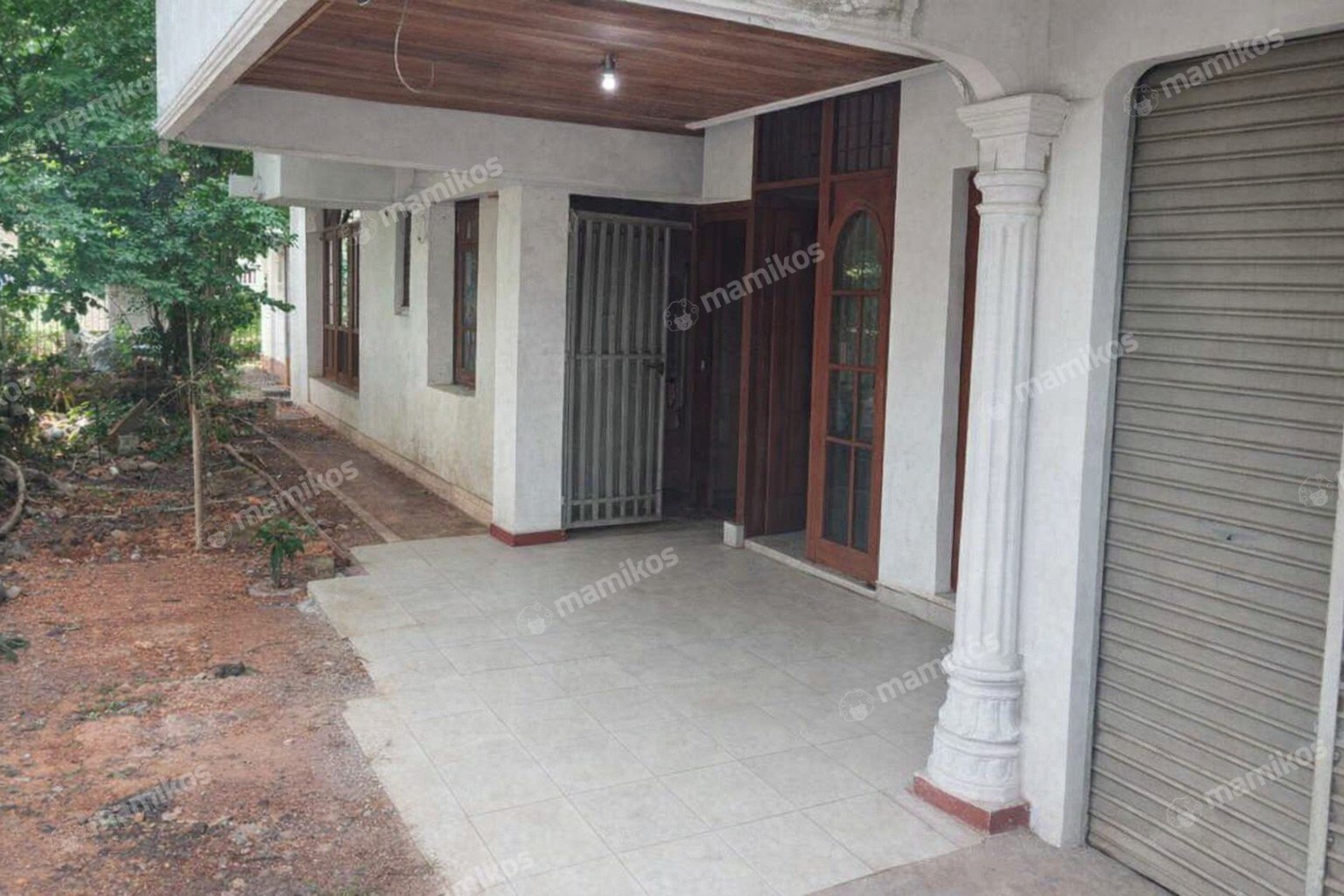 Rumah Sertifikat SHM 4 Kamar Tidur 3 Kamar Mandi Joglo Jakarta Barat - Photo 3