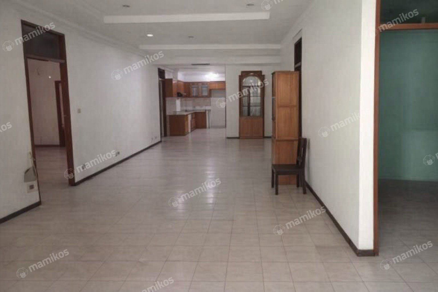 Rumah Sertifikat SHM 4 Kamar Tidur 3 Kamar Mandi Joglo Jakarta Barat - Photo 4