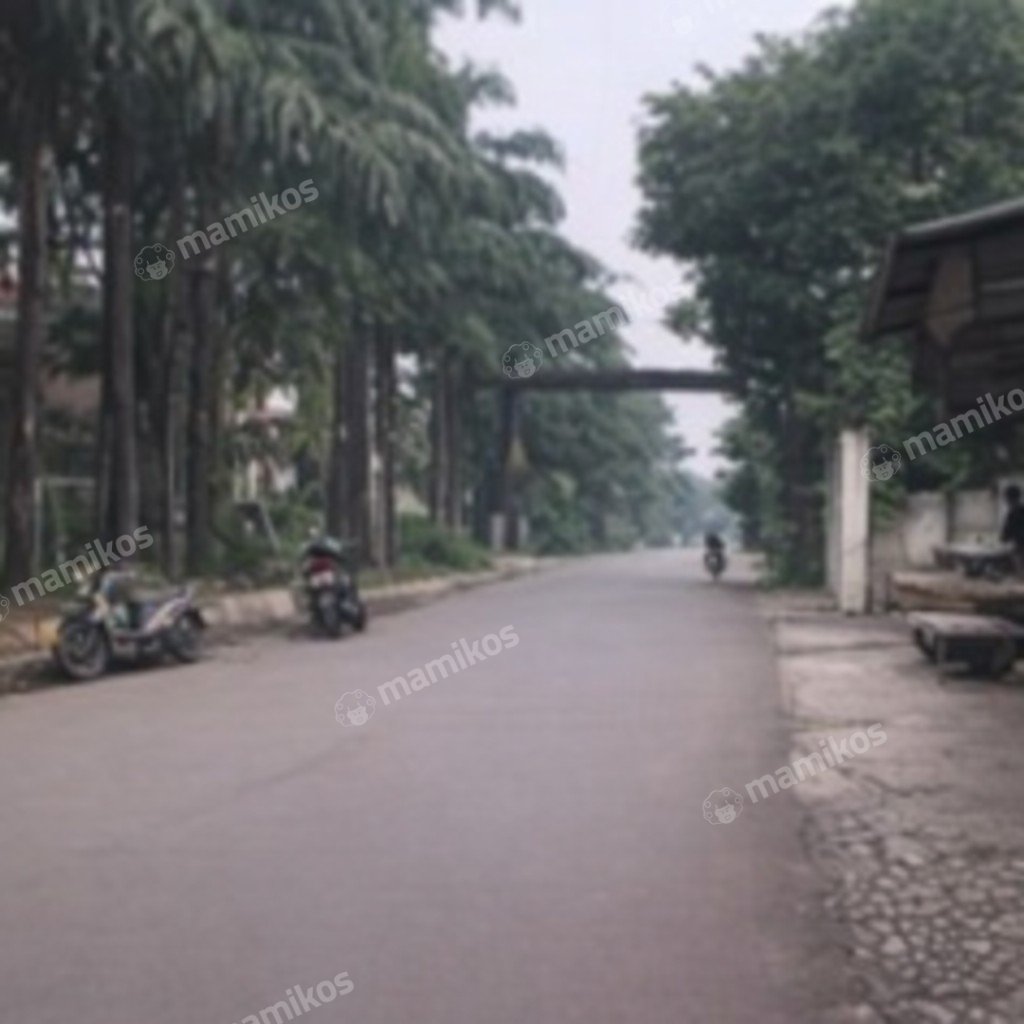 Rumah Sertifikat SHM 4 Kamar Tidur 3 Kamar Mandi Pesanggrahan Jakarta Selatan - Photo 5