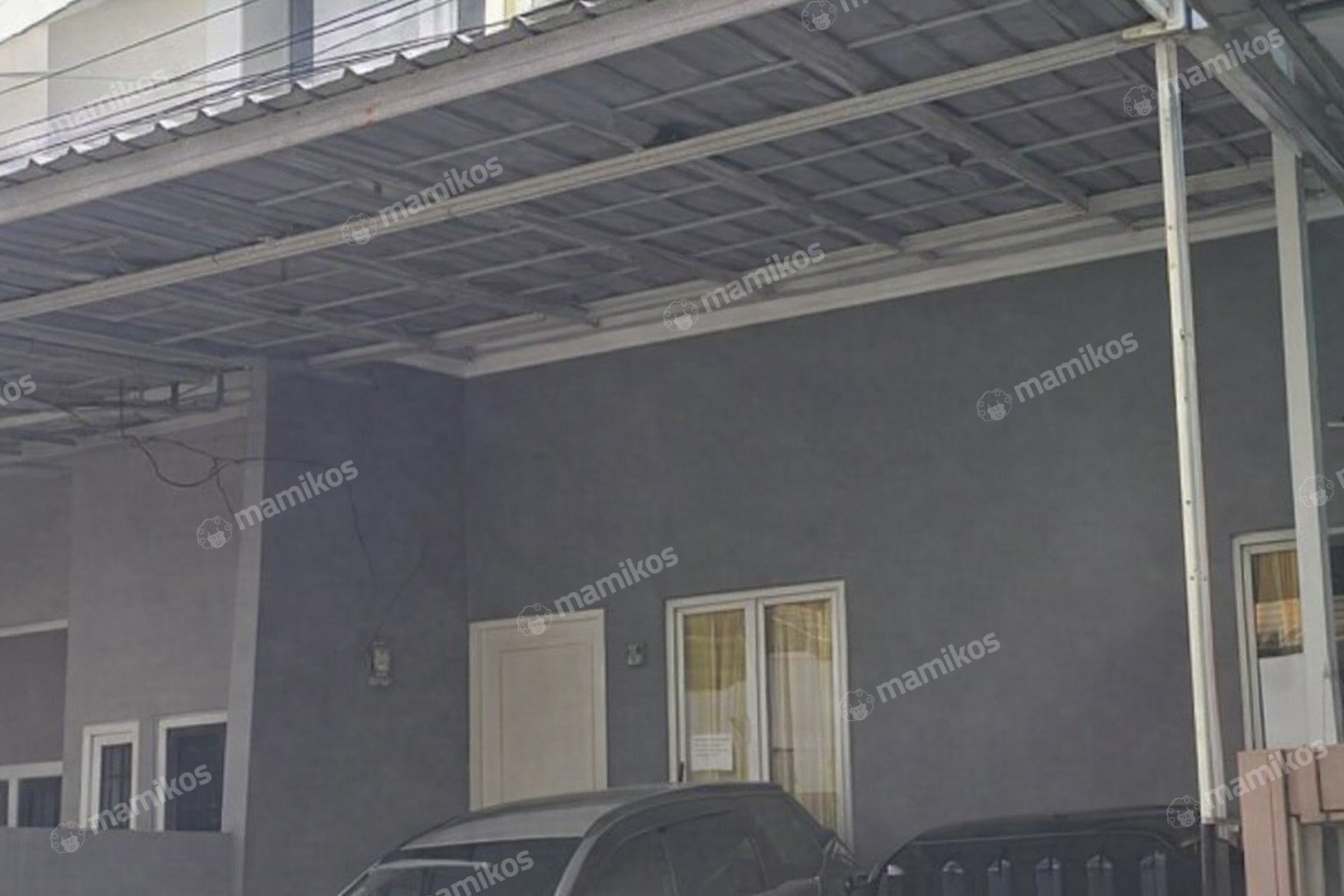 Rumah Sertifikat SHM 4 Kamar Tidur 4 Kamar Mandi Kelapa Gading Jakarta Utara