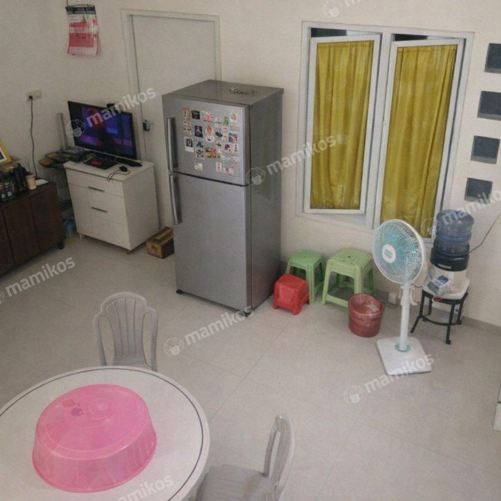 Rumah Sertifikat SHM 4 Kamar Tidur 4 Kamar Mandi Kelapa Gading Jakarta Utara - Photo 3