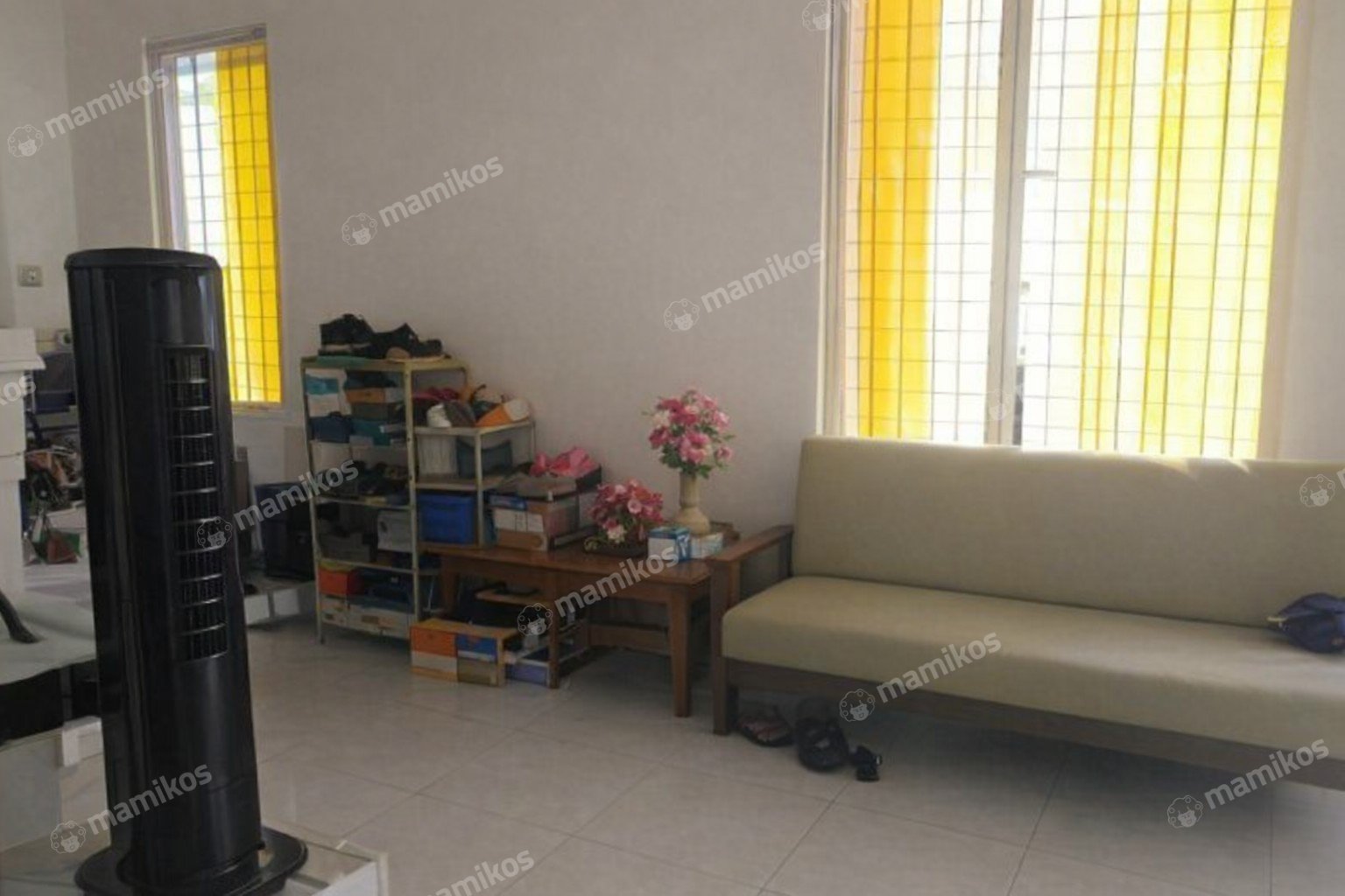 Rumah Sertifikat SHM 4 Kamar Tidur 4 Kamar Mandi Kelapa Gading Jakarta Utara - Photo 4