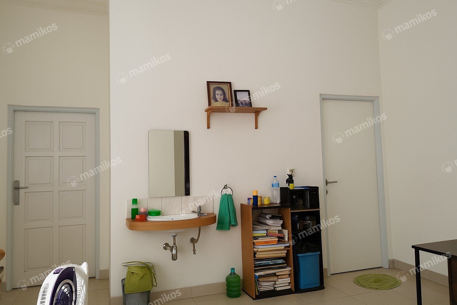 Rumah Sertifikat SHM 4 Kamar Tidur 4 Kamar Mandi Kelapa Gading Jakarta Utara - Photo 5