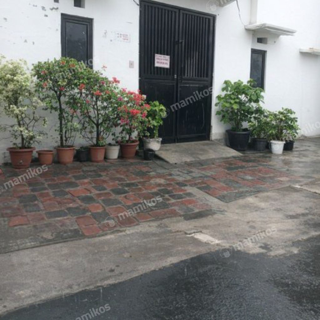 Rumah Sertifikat SHM 22 Kamar Tidur 22 Kamar Mandi Kemanggisan Jakarta Barat - Photo 4