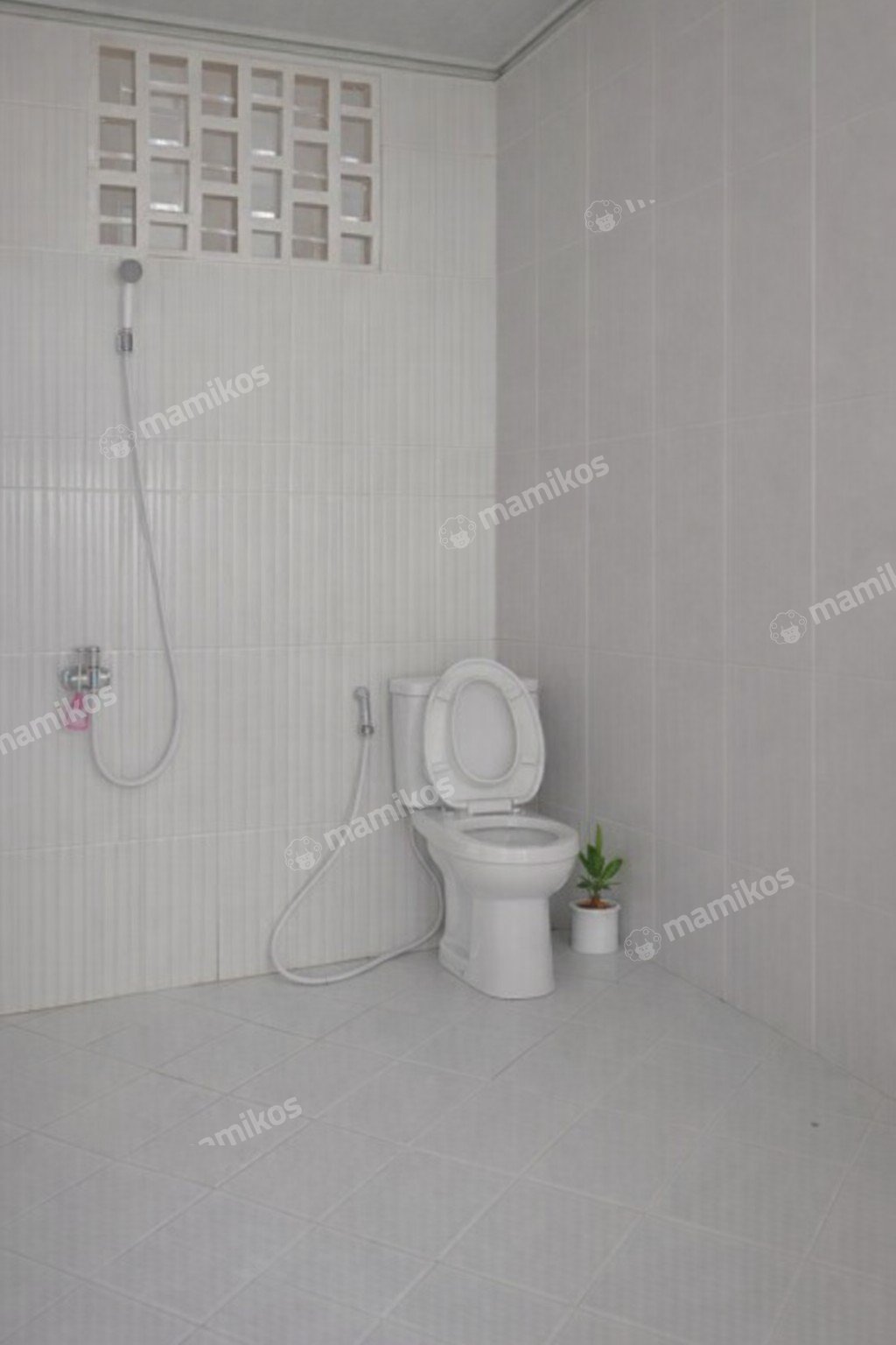 Rumah Sertifikat SHM 4 Kamar Tidur 1 Kamar Mandi Pulo Gadung Jakarta Timur - Photo 3