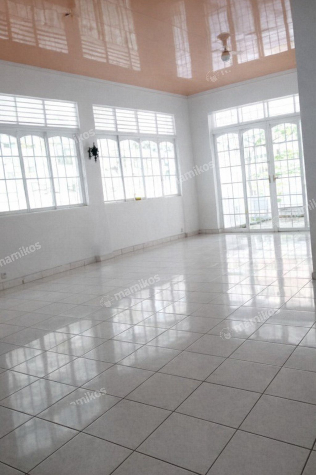 Rumah Sertifikat SHM 4 Kamar Tidur 1 Kamar Mandi Pulo Gadung Jakarta Timur - Photo 4