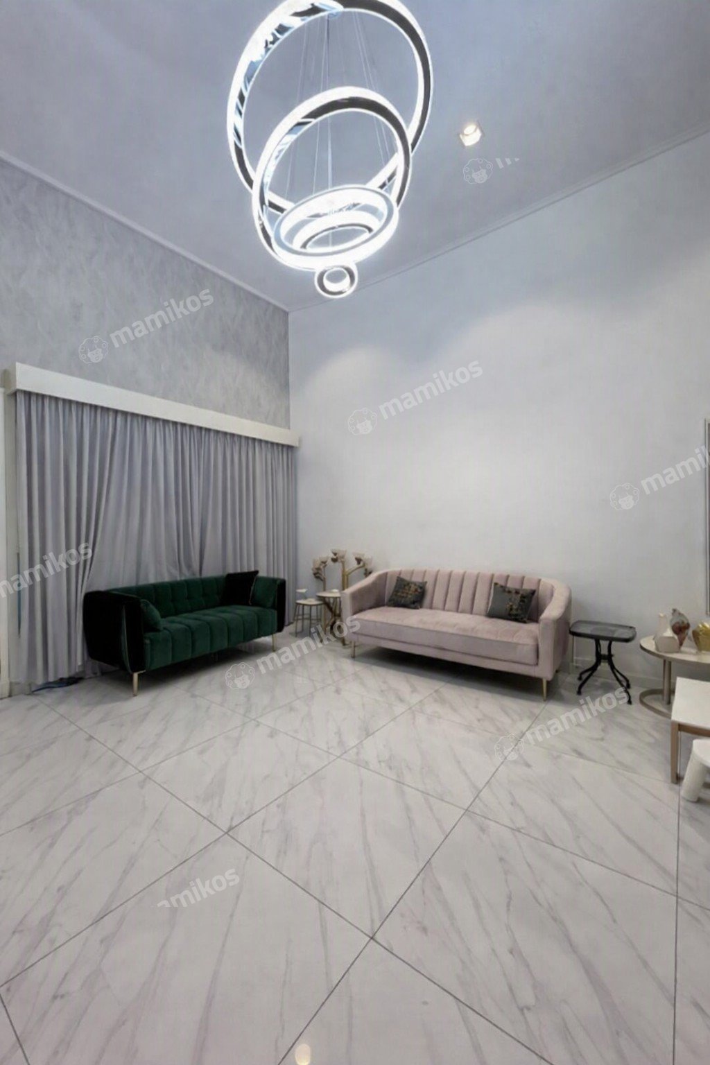 Rumah Sertifikat SHM 4 Kamar Tidur 3 Kamar Mandi Sunter Jakarta Utara - Photo 3