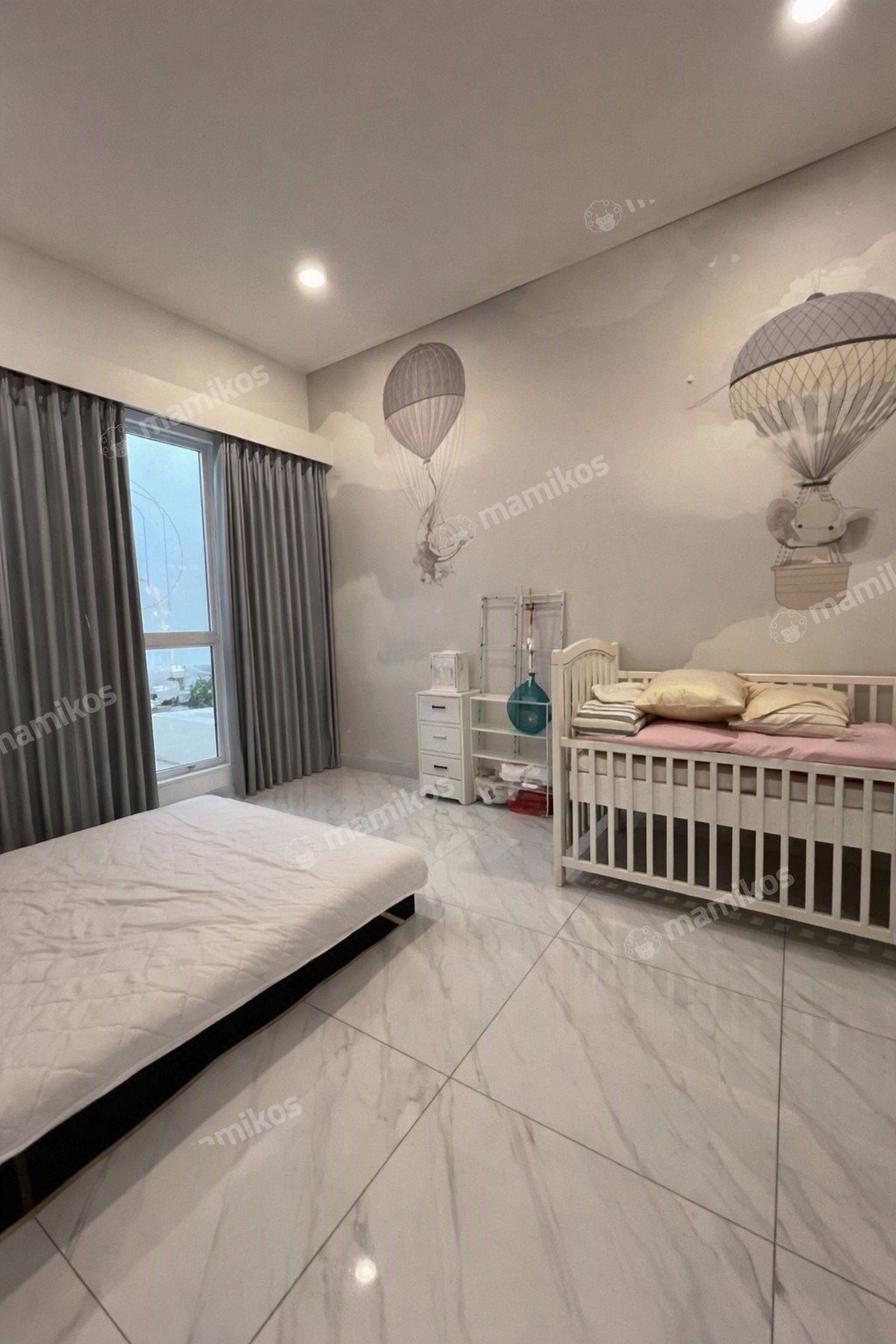 Rumah Sertifikat SHM 4 Kamar Tidur 3 Kamar Mandi Sunter Jakarta Utara - Photo 4