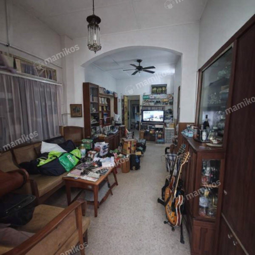 Rumah Sertifikat SHM 5 Kamar Tidur 3 Kamar Mandi Kebayoran Baru Jakarta Selatan - Photo 5