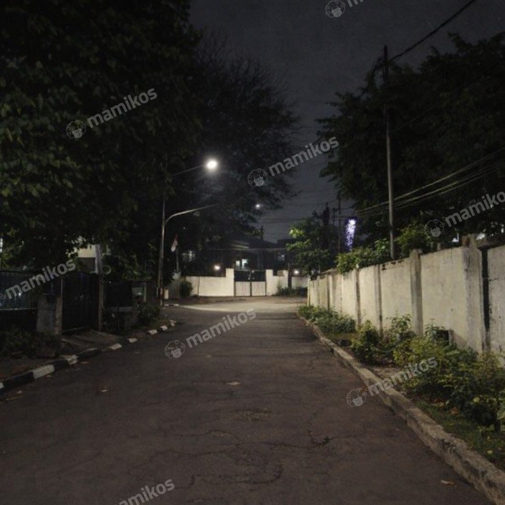 Rumah Sertifikat SHM 6 Kamar Tidur 4 Kamar Mandi Menteng Dalam Jakarta Selatan - Photo 3