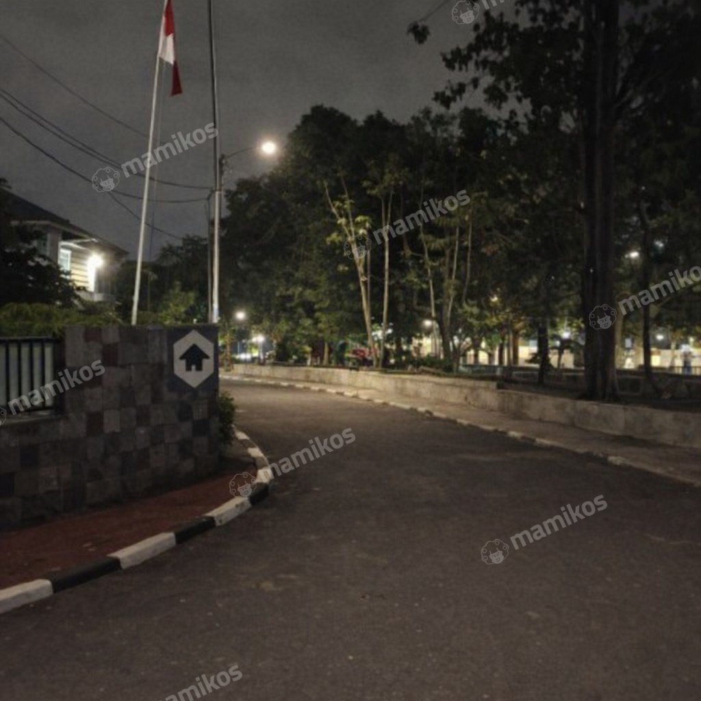 Rumah Sertifikat SHM 6 Kamar Tidur 4 Kamar Mandi Menteng Dalam Jakarta Selatan - Photo 5
