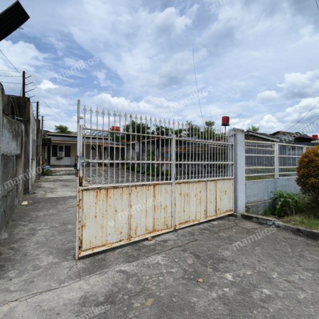 Rumah Sertifikat SHM 8 Kamar Tidur 3 Kamar Mandi Kayu Putih Jakarta Timur - Photo 2