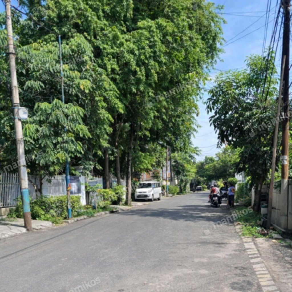 Rumah Sertifikat SHM 8 Kamar Tidur 3 Kamar Mandi Kayu Putih Jakarta Timur - Photo 3