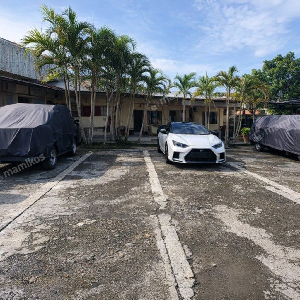 Rumah Sertifikat SHM 8 Kamar Tidur 3 Kamar Mandi Kayu Putih Jakarta Timur - Photo 4
