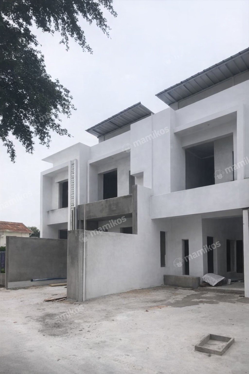 Rumah 3KT 2KM Meruya Jakarta Barat - Photo 2