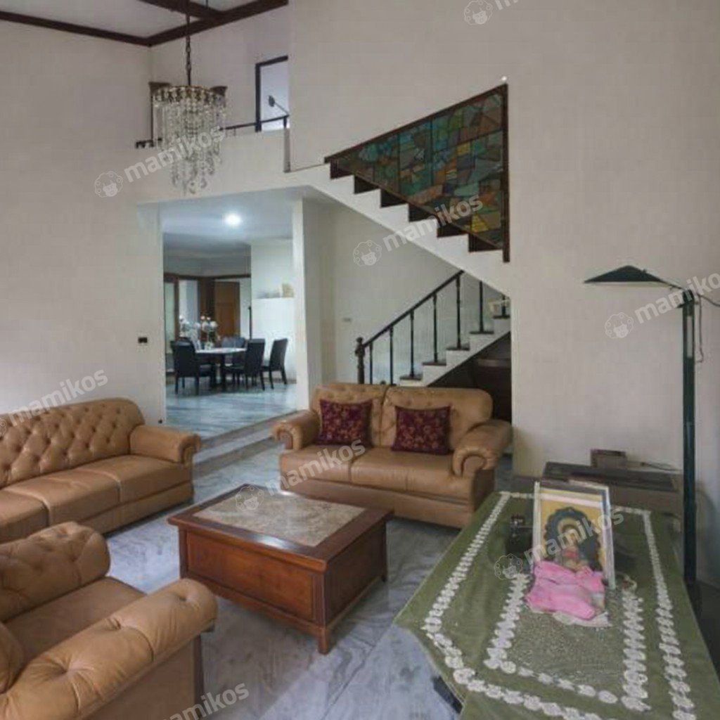 Rumah Sertifikat SHM 5 Kamar Tidur 3 Kamar Mandi Ciracas Jakarta Timur - Photo 3