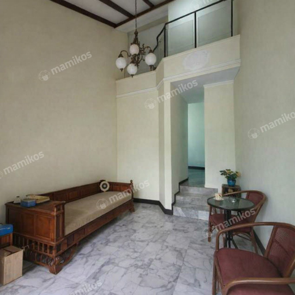 Rumah Sertifikat SHM 5 Kamar Tidur 3 Kamar Mandi Ciracas Jakarta Timur - Photo 4