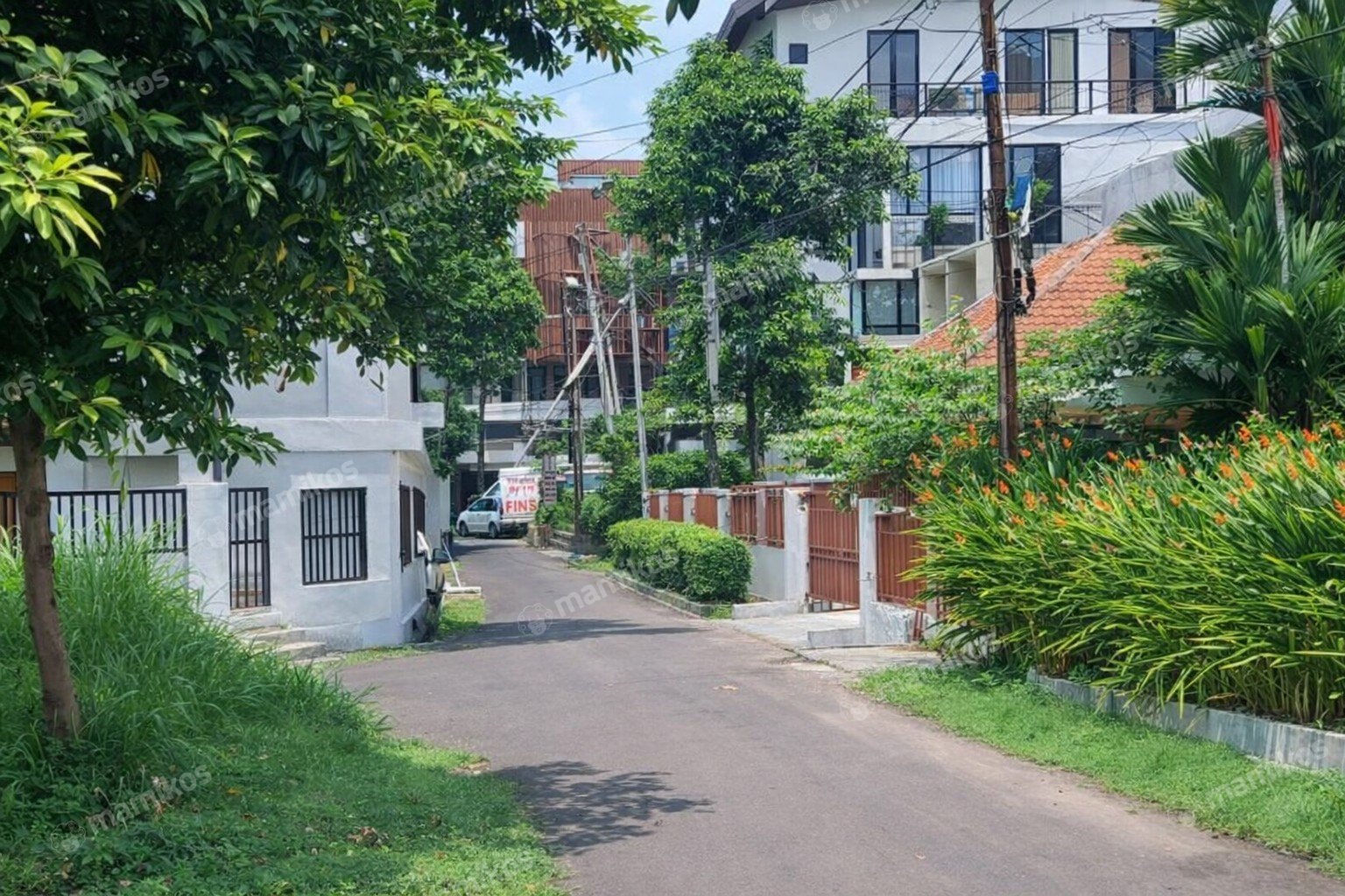 Rumah Sertifikat SHM 3 Kamar Tidur 1 Kamar Mandi Cipete Jakarta Selatan