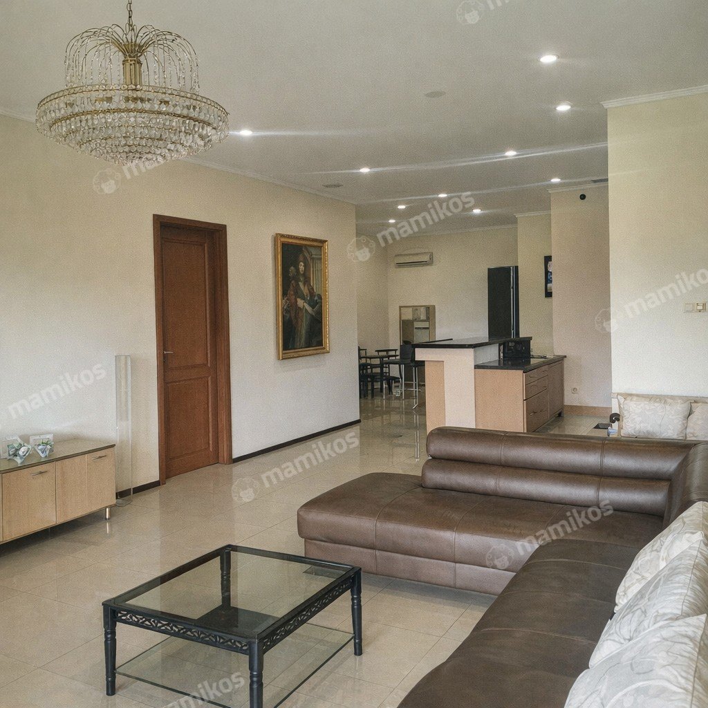 Rumah Sertifikat SHM 4 Kamar Tidur 5 Kamar Mandi Kemanggisan Jakarta Barat - Photo 4