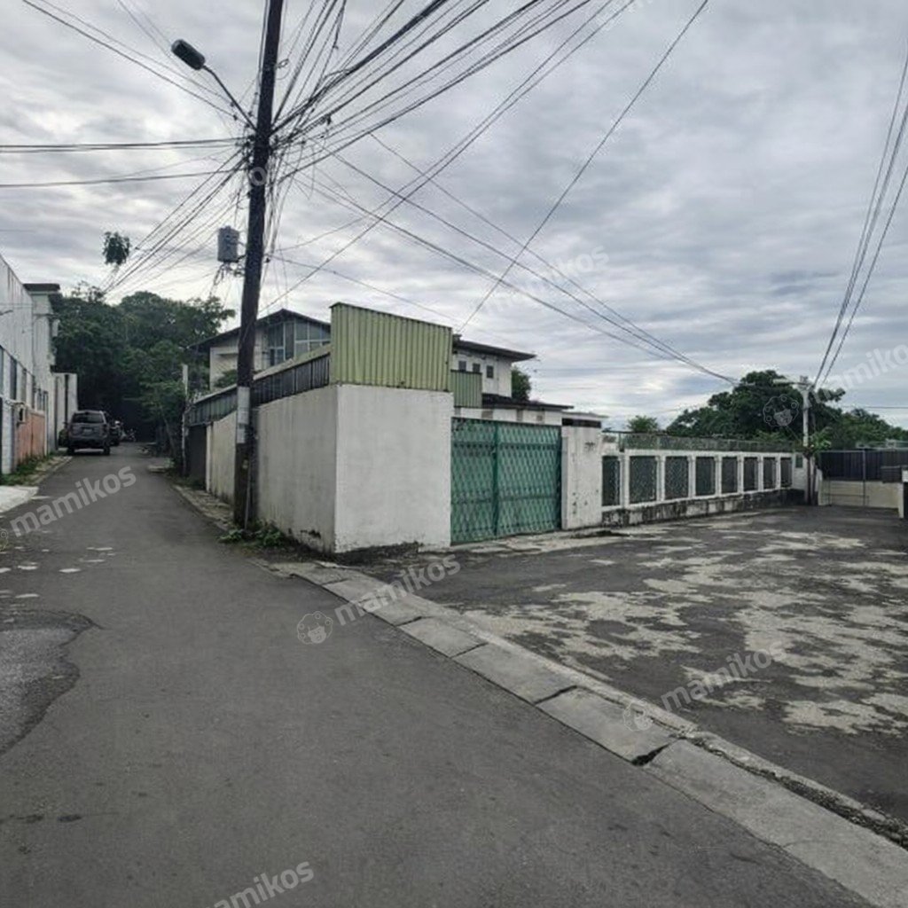 Rumah Sertifikat SHM 5 Kamar Tidur 5 Kamar Mandi Kemang Jakarta Selatan - Photo 4